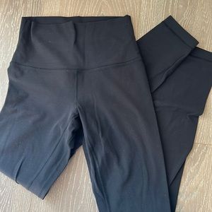 Lululemon align full length leggings
